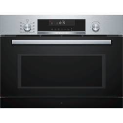 Bosch COA565GS0 Integrerad