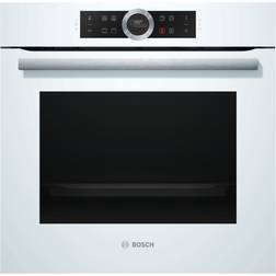 Bosch HBG634BW1 Bianco