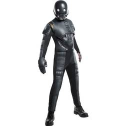 Rubies Mens K-2SO Deluxe Costume