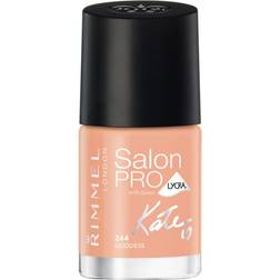 Rimmel Salon Pro by Kate Nail Polish #244 Goddess 12ml