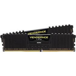 Corsair 16 Go DDR4-2933 Kit, Mémoire vive