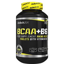 BioTechUSA BCAA+B6 100 pcs