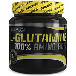 BioTechUSA 100% L-Glutamine 1kg