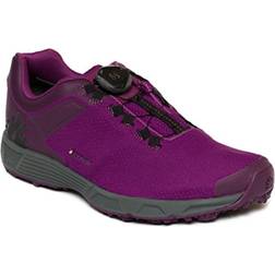 Icebug DTS3 W BUGrip GTX DkMagenta/Carbon Female