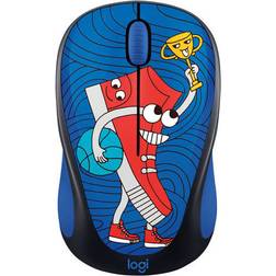 Logitech M238 Doodle Collection Sneakerhead