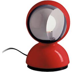 Artemide Eclisse Table Lamp 18cm