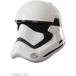 Rubies Adult Deluxe Stormtrooper Helmet from Star Wars Episode