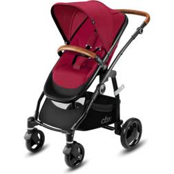 Cybex Leotie Lux