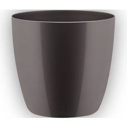 Elho Brussels Diamond Rund Flower Pot ∅16cm