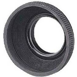 Hama Standard Rubber Lens Hood 46mm Lens Hood