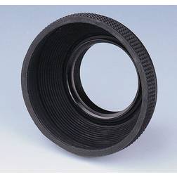 Hama Standard Rubber Lens Hood 52mm Lens Hood