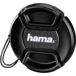 Hama Smart-Snap 77mm Forreste objektivdæksel