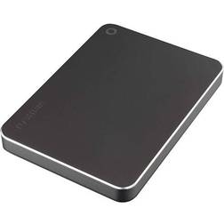 Toshiba Canvio Premium V2 3TB USB 3.0