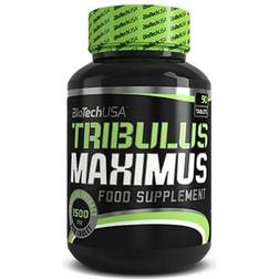 BioTechUSA Tribulus Maximus 90 st