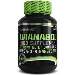 BioTechUSA Wianabol 90 Stk.