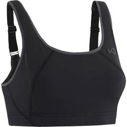 Kari Traa Liv Sports Bra - Black