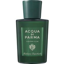 Acqua Di Parma Colonia Club After Shave Balm 100ml