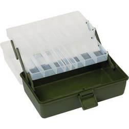 Kinetic Tackle Box 2 Drawers