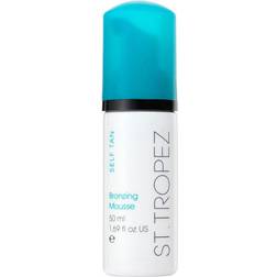 St. Tropez Self Tan Bronzing Mousse 50ml