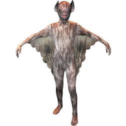 Morphsuit Animal Planet Vampire Bat Kids Morphsuit