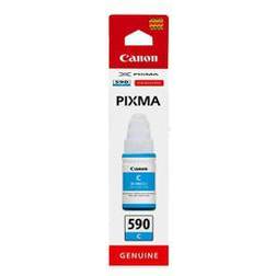 Canon Mustepatruuna GI-590c - Cyan