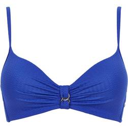 Sloggi Swim WOW Comfort Mellow CTOP - Blauw