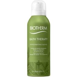 Biotherm Bath Therapy Invigorating Blend Body Cleansing Foam 200ml