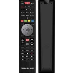 GiGaBlue RCUGGB/001/V2 Mando A Distancia