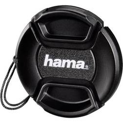 Hama Smart-Snap 72mm Forreste objektivdæksel