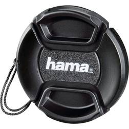 Hama Smart-Snap 62mm Front Lens Cap