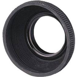 Hama Standard Rubber Lens Hood 40.5mm Modlysblænde