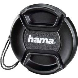 Hama Smart-Snap 49mm Forreste objektivdæksel