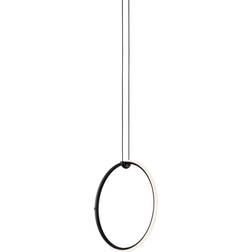 Flos Arrangements Round Small Pendellampa ∅ 39.8cm