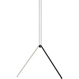 Flos Arrangements Broken Line Pendant Lamp 100cm