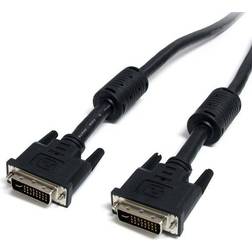 StarTech DVI-I - DVI-I Dual Link 1.8m