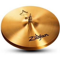 Zildjian 15" A new beat hi hat