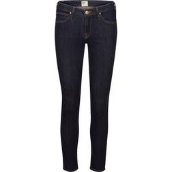 Lee Scarlett Jeans - One Wash