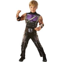 Rubies Avengers Hawkeye Kostume