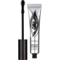 Eyeko Rock Out & Lash Out Mascara Black