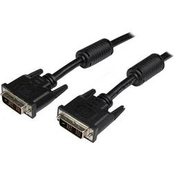 StarTech DVI-D - DVI-D Single Link 2m