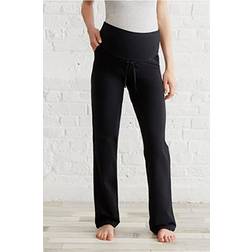 Vertbaudet Before After Yoga Trousers Black (018040050)