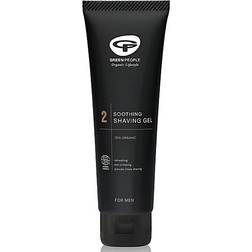 Green People Organic No.2 Soothing Shaving Gel 125ml