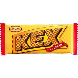 Cloetta Biscuit Chocolate 60g 5pack
