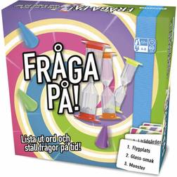 Fråga På!