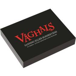 Våghals