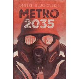 Metro 2035 (Häftad, 2018)