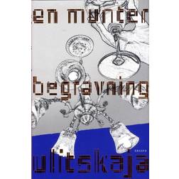 En munter begravning (Inbunden, 2018)