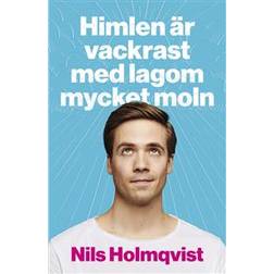 Himlen är vackrast med lagom mycket moln (Häftad, 2018)