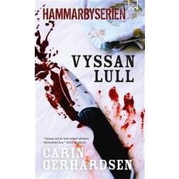 Vyssan lull (Häftad, 2018)