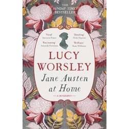 Jane Austen at Home (Paperback, 2018)